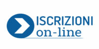 Logo Iscrizioni a. s. 2025-2026