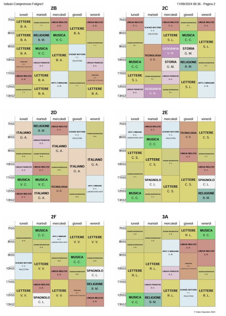 Orario Secondaria definitivo dal 16 settembre 2024 (2)
